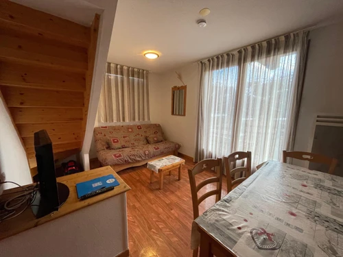 Chalet Le Dévoluy, 3 pièces, 6 personnes - photo_14627062100