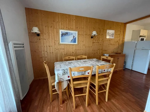 Chalet Dévoluy, 2 Schlafzimmer, 6 Personen - photo_14627062100