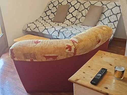 Chalet Dévoluy, 2 Schlafzimmer, 6 Personen - photo_14627062529