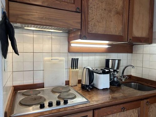 Apartment Montgenèvre, 1 bedroom, 4 persons - photo_1011942522672