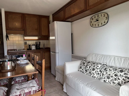 Appartement Montgenèvre, 2 pièces, 4 personnes - photo_1011942522672