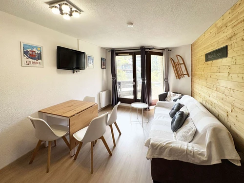 Apartamento Les Orres, estudio, 4 personas - photo_18771269271