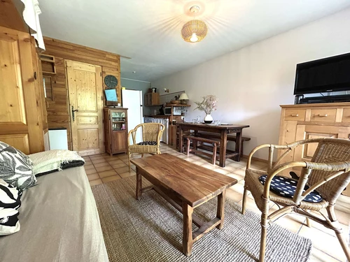 Apartamento Le Monêtier-les-Bains, 1 dormitorio, 4 personas - photo_1011684920843