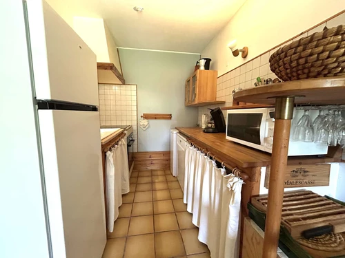 Apartment Le Monêtier-les-Bains, 1 bedroom, 4 persons - photo_1011684920843