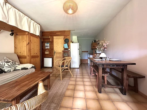 Apartment Le Monêtier-les-Bains, 1 bedroom, 4 persons - photo_1011684920843