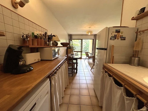 Apartment Le Monêtier-les-Bains, 1 bedroom, 4 persons - photo_1011684920843