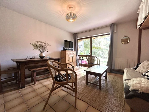 Apartment Le Monêtier-les-Bains, 1 bedroom, 4 persons - photo_1011684920843