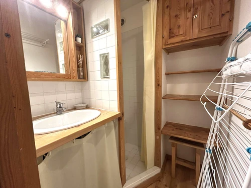 Apartment Le Monêtier-les-Bains, 1 bedroom, 4 persons - photo_1011684920843