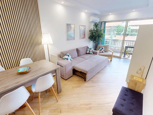 Appartement Menton, 2 pièces, 4 personnes - photo_1011942539144