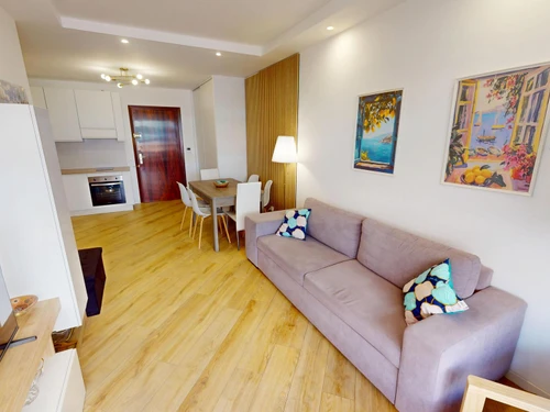 Apartamento Menton, 1 dormitorio, 4 personas - photo_1011942539144