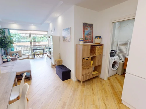 Appartement Menton, 2 pièces, 4 personnes - photo_1011942539144