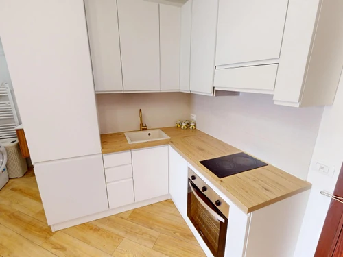 Appartement Menton, 2 pièces, 4 personnes - photo_1011942539144