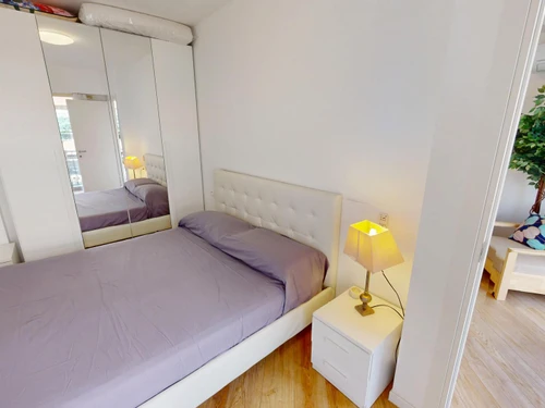 Appartement Menton, 2 pièces, 4 personnes - photo_1011942539144