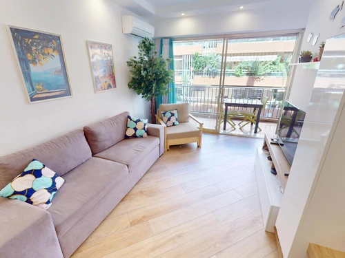 Appartement Menton, 2 pièces, 4 personnes - photo_1011942539144