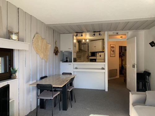 Appartement Pra-Loup, 4 pièces, 8 personnes - photo_1011942544159