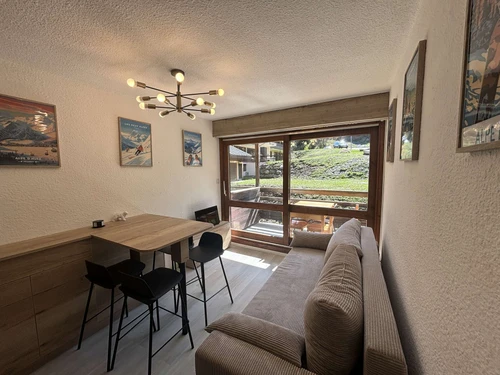 Appartement Auris, 2 pièces, 4 personnes - photo_1011942545374