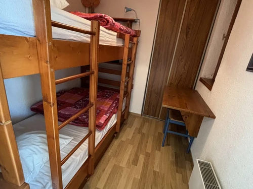 Appartement Huez, 2 pièces, 5 personnes - photo_1011942548833