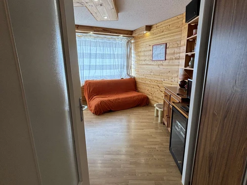 Appartement Huez, 2 pièces, 5 personnes - photo_1011942548833