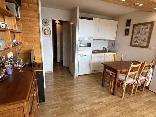 Ferienwohnung Huez, 1 Schlafzimmer, 5 Personen - photo_1011942548833