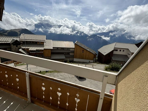 Appartement Huez, 2 pièces, 5 personnes - photo_1011942548833
