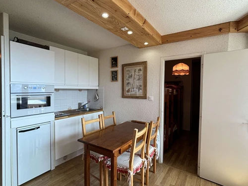 Appartement Huez, 2 pièces, 5 personnes - photo_1011942548833