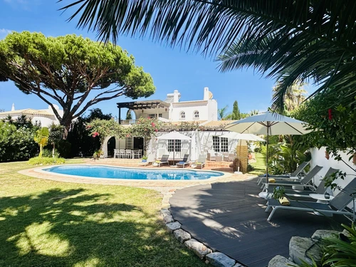 Villa Quarteira-Vilamoura, 4 bedrooms, 9 persons - photo_1011942575902