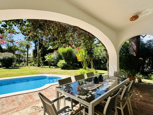 Villa Quarteira-Vilamoura, 4 bedrooms, 9 persons - photo_1011942575902
