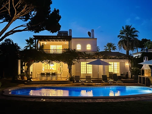 Villa Vilamoura, 4 bedrooms, 9 persons - photo_1011942575902