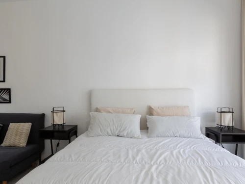 Appartement Málaga, 2 pièces, 3 personnes - photo_1011873702962