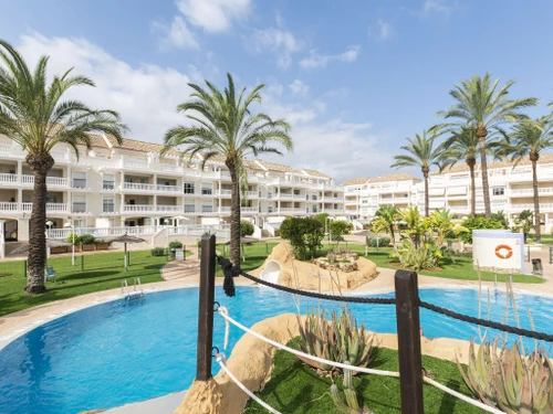 Apartamento Denia, 1 dormitorio, 4 personas - photo_1011873704537