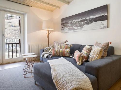 Ferienwohnung Vaquira, 1 Schlafzimmer, 3 Personen - photo_1011873693719