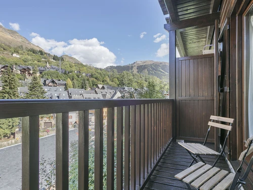 Appartement Tredós, 3 pièces, 4 personnes - photo_1011873750005