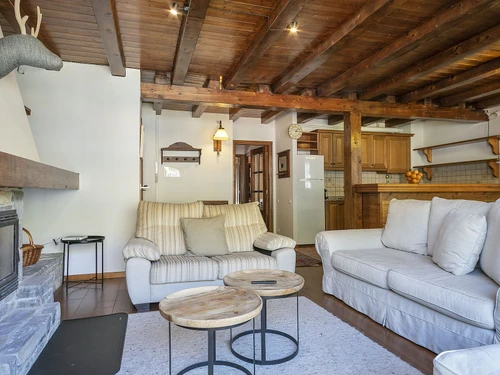 Appartement Tredós, 3 pièces, 4 personnes - photo_1011873750005