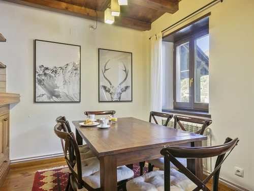 Appartement Tredós, 3 pièces, 4 personnes - photo_1011873750005