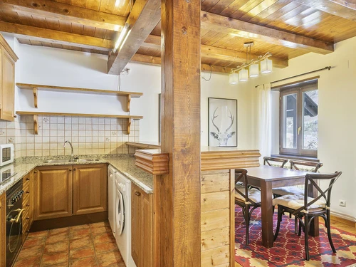 Appartement Tredós, 3 pièces, 4 personnes - photo_1011873750005