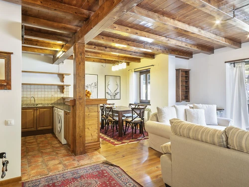 Appartement Tredós, 3 pièces, 4 personnes - photo_1011873750005