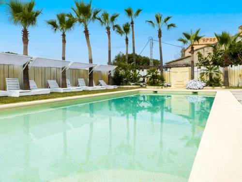 Appartement Valencia, 3 pièces, 5 personnes - photo_1011873805742