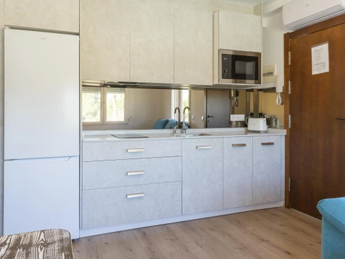 Apartment Valencia, 2 bedrooms, 5 persons - photo_1011873805742