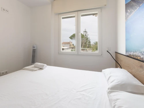 Apartment Valencia, 2 bedrooms, 5 persons - photo_1011873805742