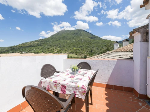 Apartamento Grazalema, 2 dormitorios, 4 personas - photo_1011903878556