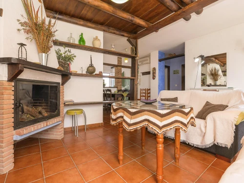 Apartamento Grazalema, 2 dormitorios, 4 personas - photo_1011903878556