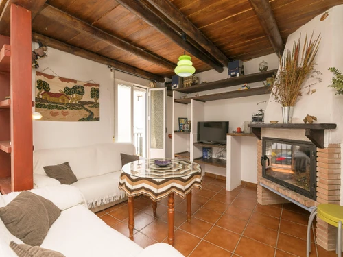 Apartamento Grazalema, 2 dormitorios, 4 personas - photo_1011903878556