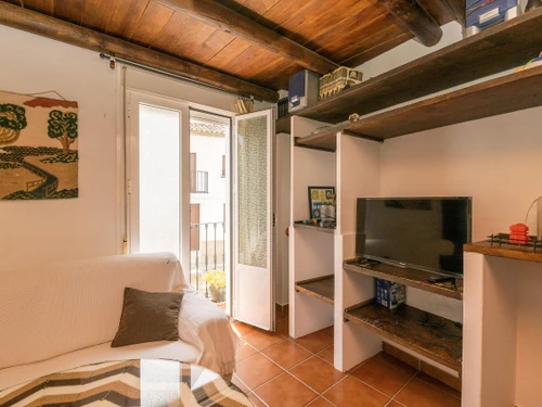 Apartamento Grazalema, 2 dormitorios, 4 personas - photo_1011903878556