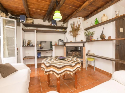 Apartamento Grazalema, 2 dormitorios, 4 personas - photo_1011903878556