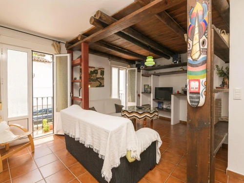 Apartamento Grazalema, 2 dormitorios, 4 personas - photo_1011903878556