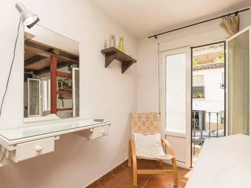 Apartamento Grazalema, 2 dormitorios, 4 personas - photo_1011903878556