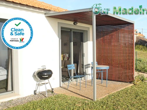 Casa Prazeres, 1 dormitorio, 4 personas - photo_1011873833606