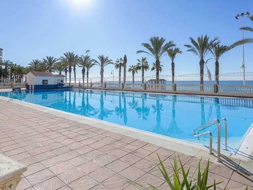Ferienwohnung Algarrobo, 1 Schlafzimmer, 4 Personen - photo_1011873841656