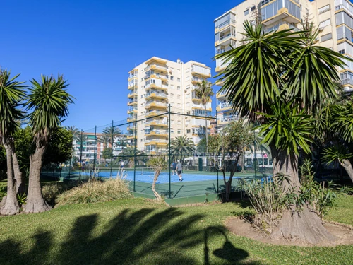 Apartamento Algarrobo, 1 dormitorio, 4 personas - photo_1011873841656