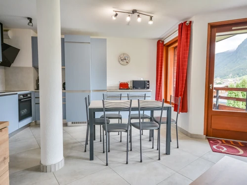 Ferienwohnung Morzine, 2 Schlafzimmer, 6 Personen - photo_1011942842594